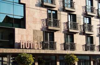 Отель Budapest Hotel София-1